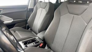 Audi Q3 bild 8