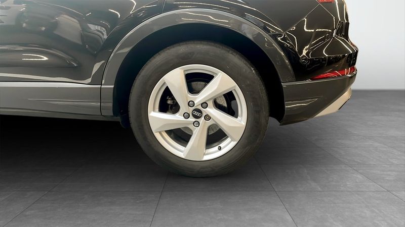 Audi Q3 bild 6