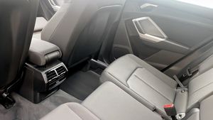 Audi Q3 bild 11