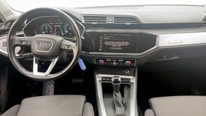 Audi Q3 bild 10