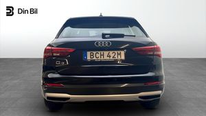 Audi Q3 bild 5