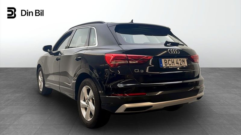 Audi Q3 bild 3