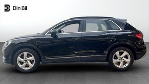 Audi Q3 bild 2