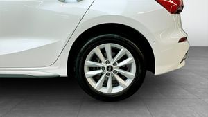 Audi A3 bild 6
