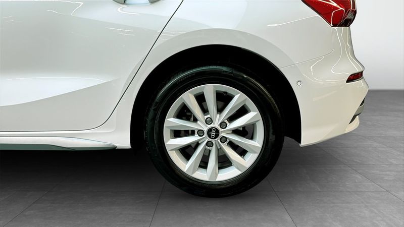 Audi A3 bild 6