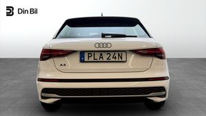Audi A3 bild 5