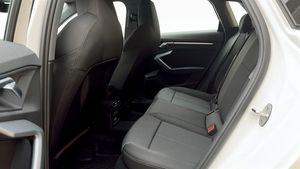 Audi A3 bild 11