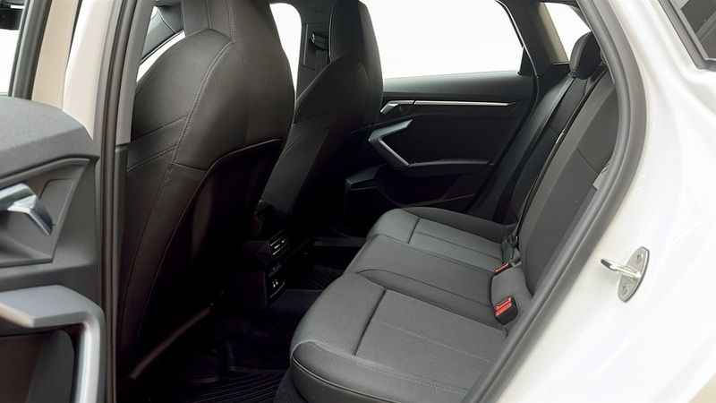Audi A3 bild 11