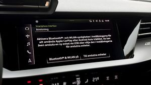 Audi A3 bild 14