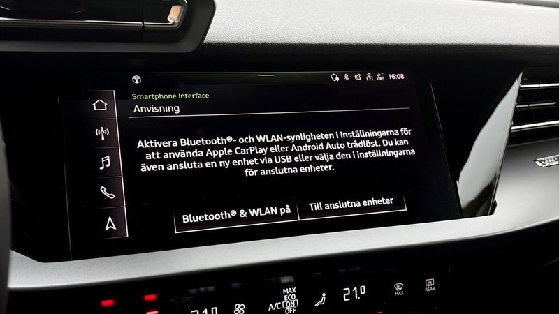 Audi A3 bild 14