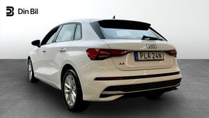 Audi A3 bild 3