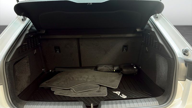Audi A3 bild 12