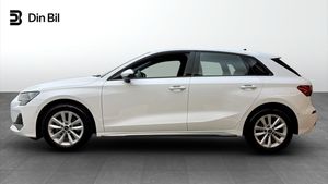 Audi A3 bild 2