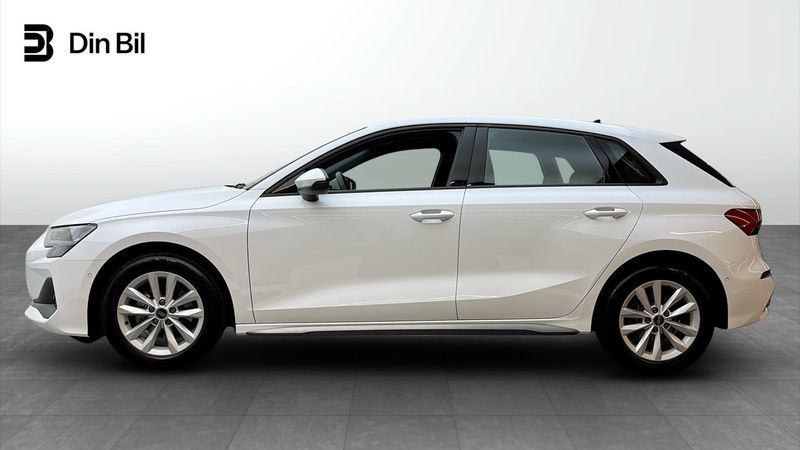 Audi A3 bild 2