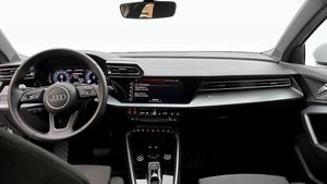 Audi A3 bild 10