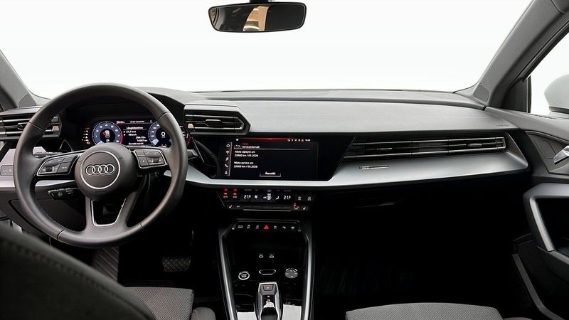 Audi A3 bild 10