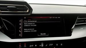 Audi A3 bild 9