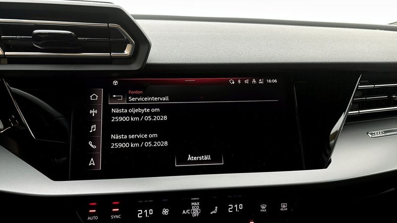 Audi A3 bild 9