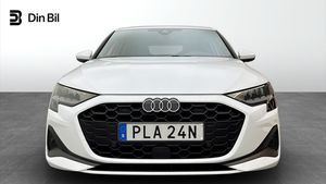 Audi A3 bild 4