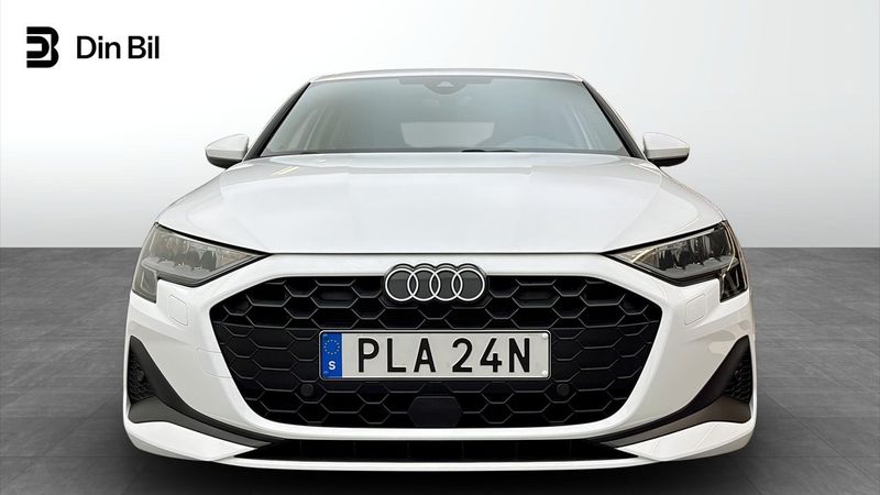 Audi A3 bild 4