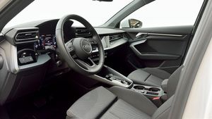 Audi A3 bild 7