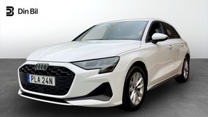 Audi A3 bild 1