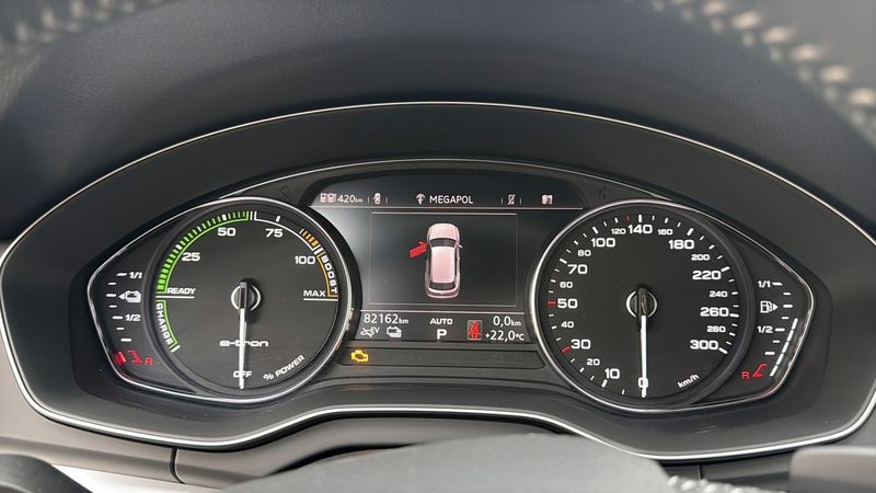 Audi Q5 bild 15