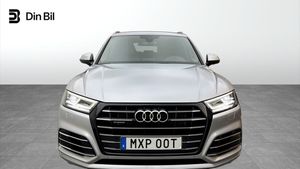 Audi Q5 bild 4