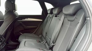 Audi Q5 bild 12