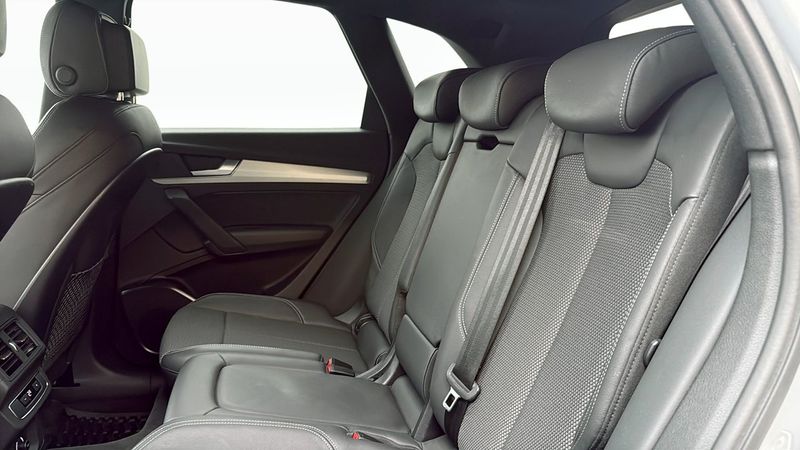 Audi Q5 bild 12