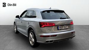 Audi Q5 bild 3
