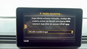 Audi Q5 bild 16