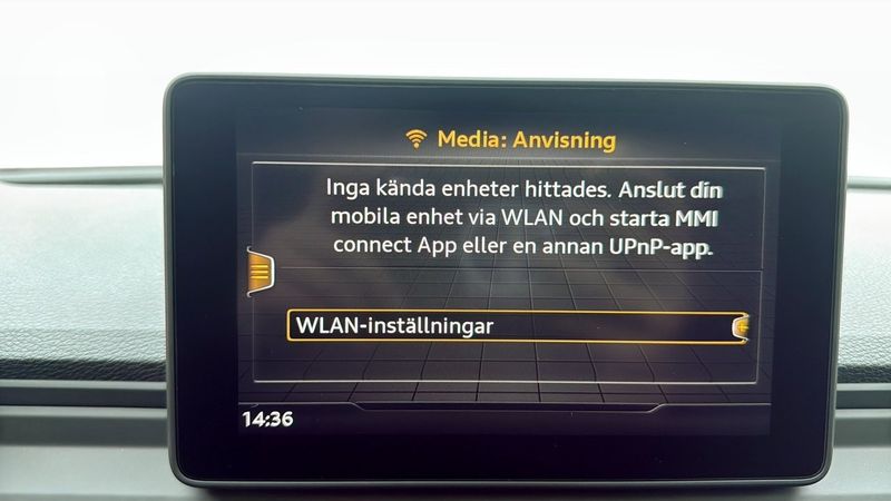 Audi Q5 bild 16