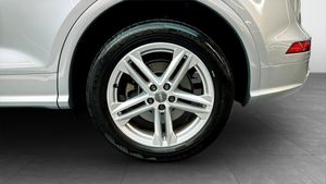 Audi Q5 bild 6