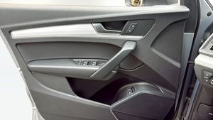Audi Q5 bild 19