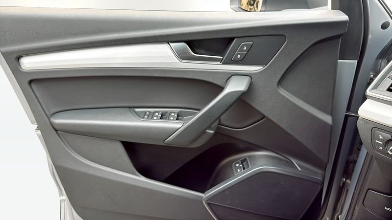 Audi Q5 bild 19