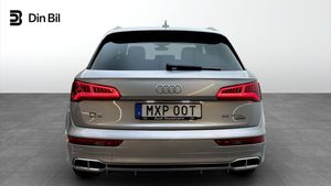 Audi Q5 bild 5