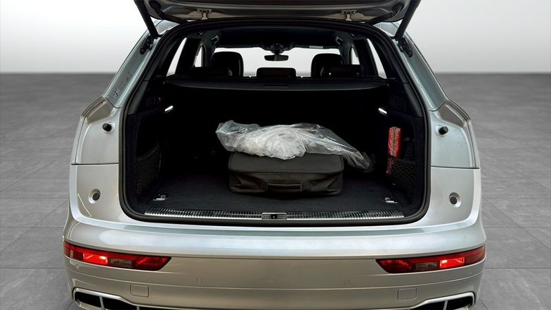 Audi Q5 bild 13