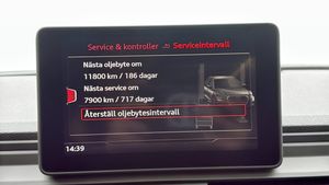 Audi Q5 bild 18