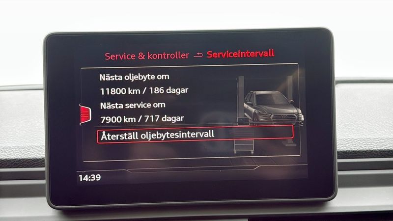 Audi Q5 bild 18