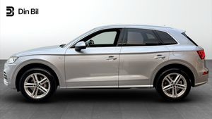 Audi Q5 bild 2