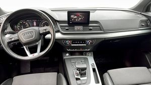 Audi Q5 bild 10