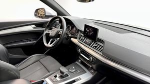 Audi Q5 bild 11