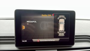 Audi Q5 bild 9