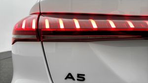 Audi A5 bild 18