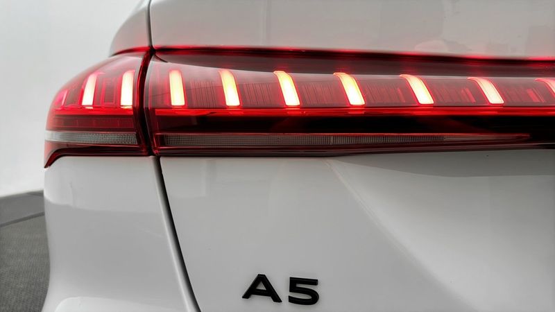 Audi A5 bild 18