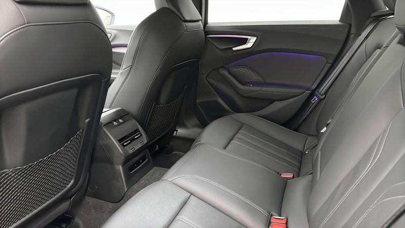 Audi A5 bild 12