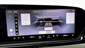 Audi A5 bild 16