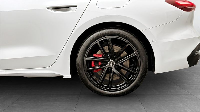 Audi A5 bild 6
