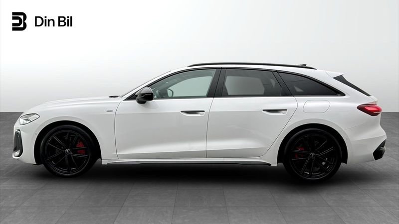 Audi A5 bild 2